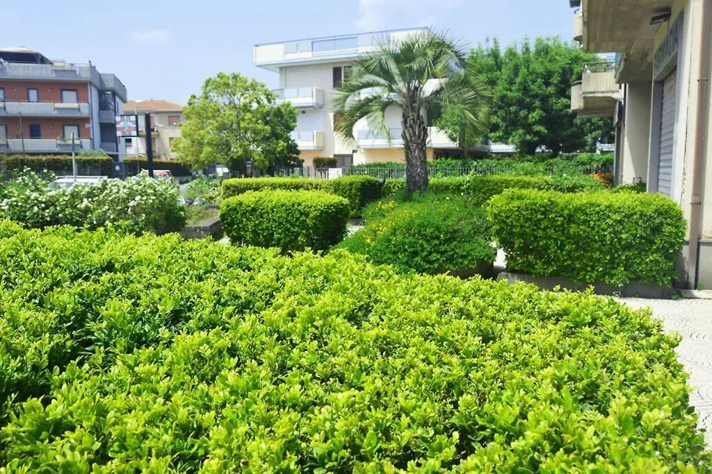 Appartamento Casasolemare Fondachello