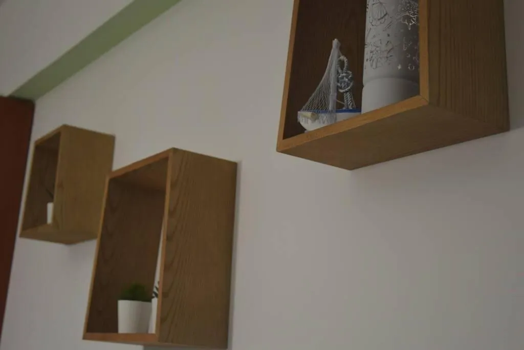 Apartmán Appartamento Casasolemare Fondachello Itálie
