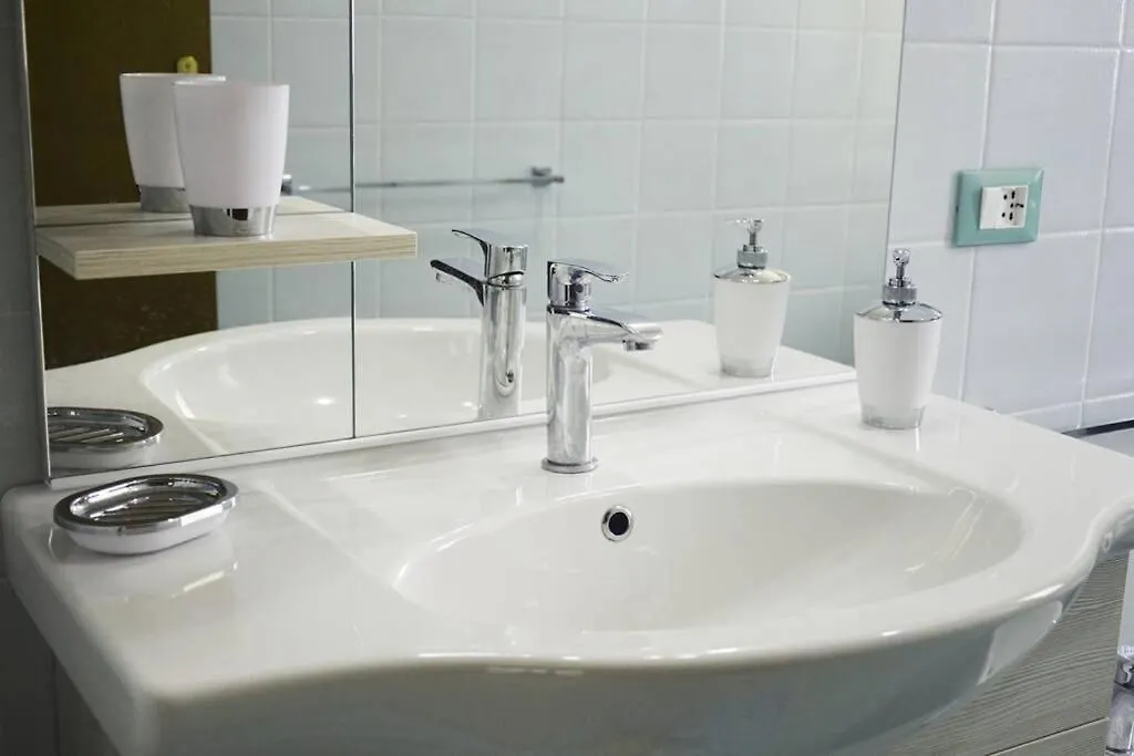 Appartamento Casasolemare Fondachello Fondachello (Mascali)