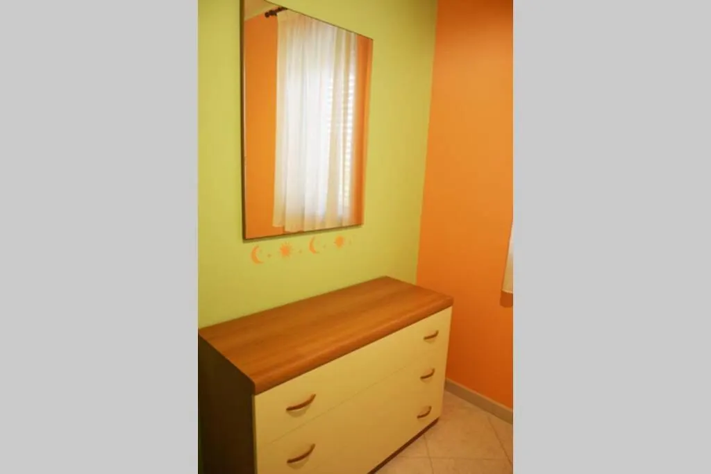 Appartamento Casasolemare Fondachello 0*, Fondachello (Mascali) Itálie