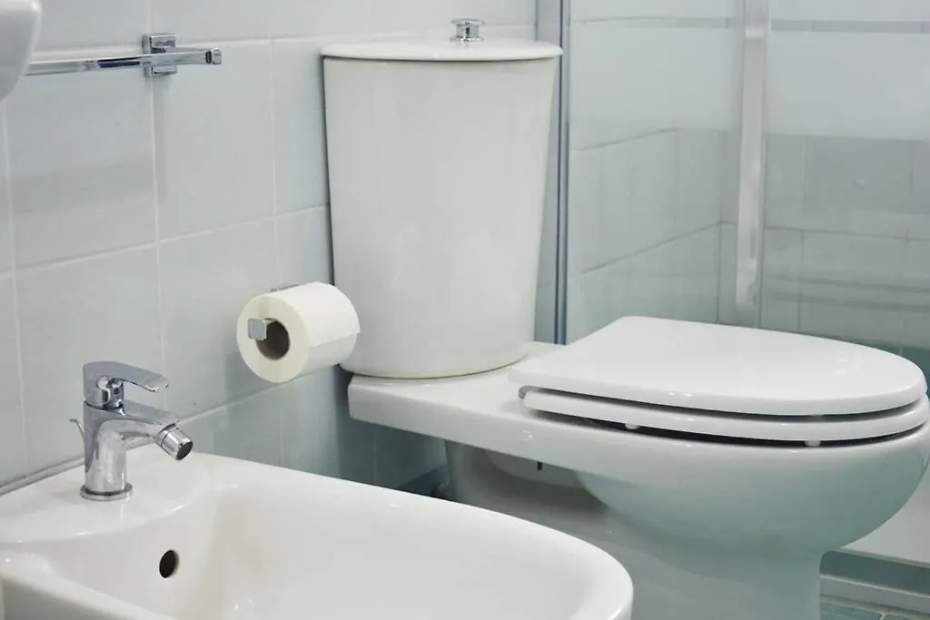 Appartamento Casasolemare Fondachello