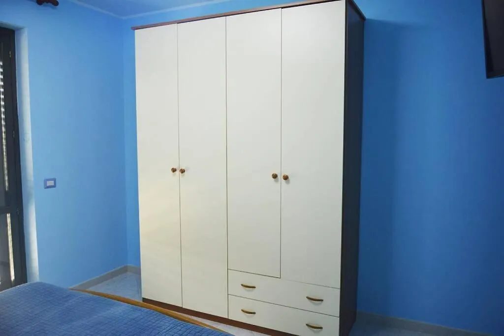 Appartamento Casasolemare Fondachello 0*, Fondachello (Mascali)