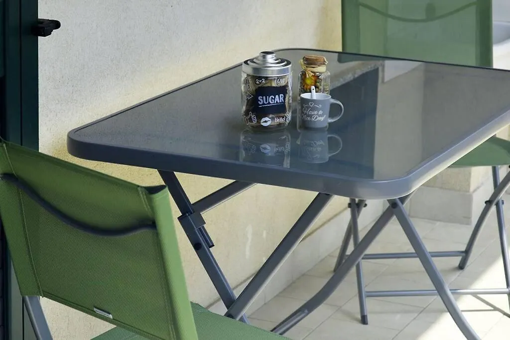 Appartamento Casasolemare Fondachello Apartmán