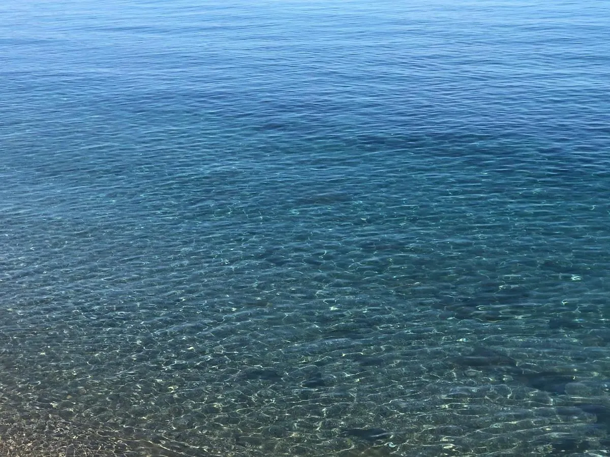Appartamento Casasolemare Fondachello Fondachello (Mascali)
